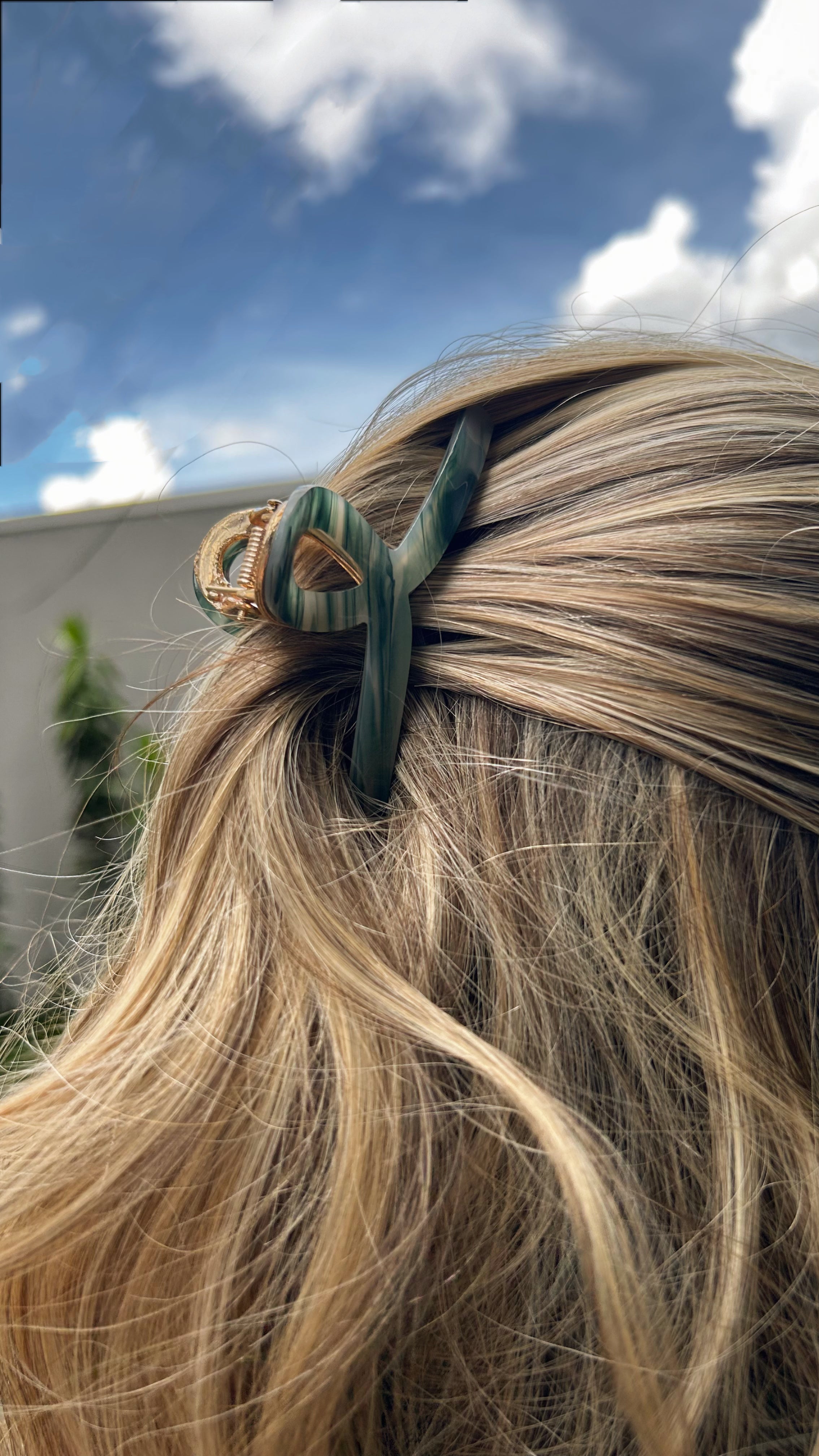 Acessório Cabelo Laço