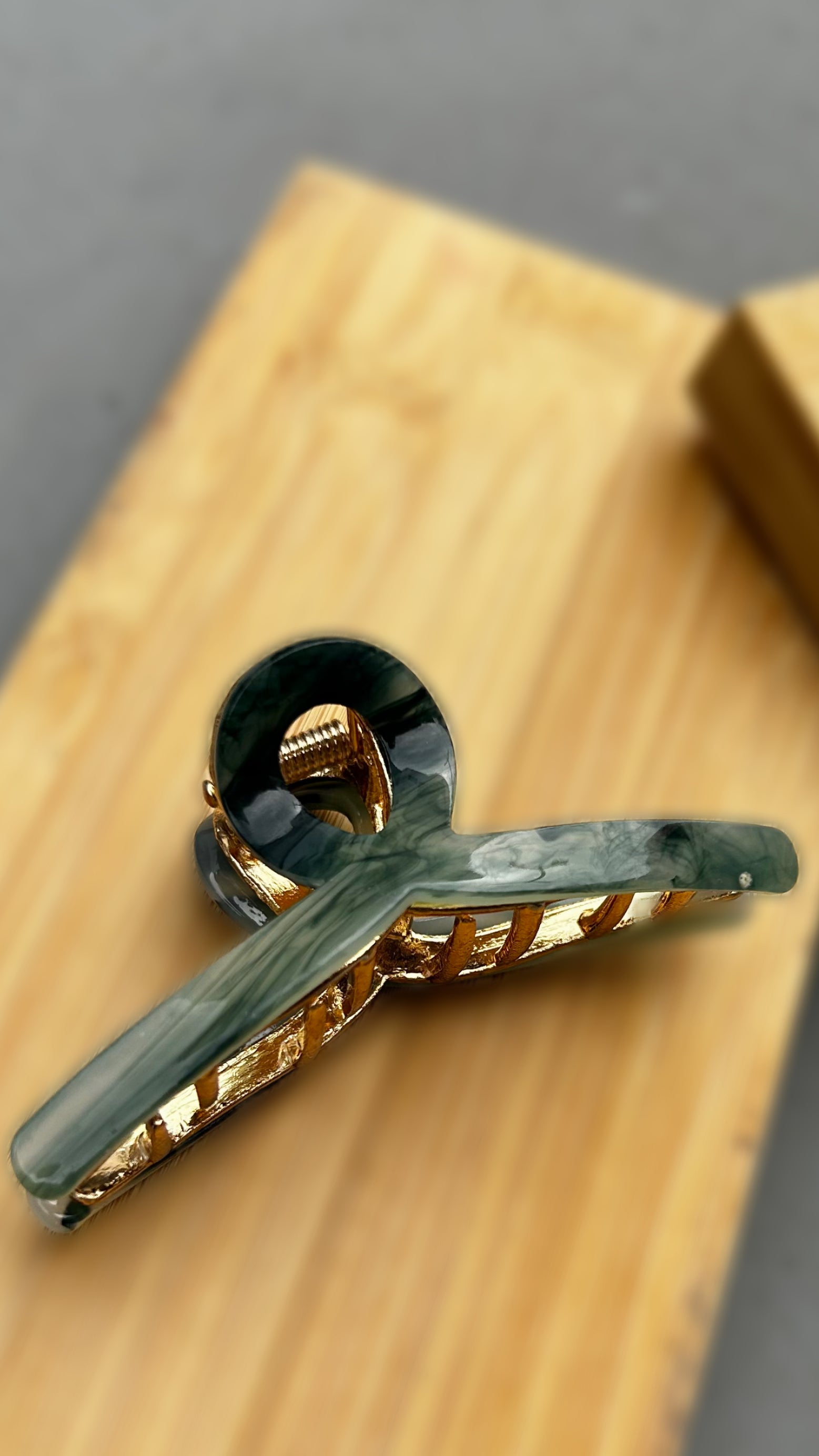 Acessório Cabelo Laço