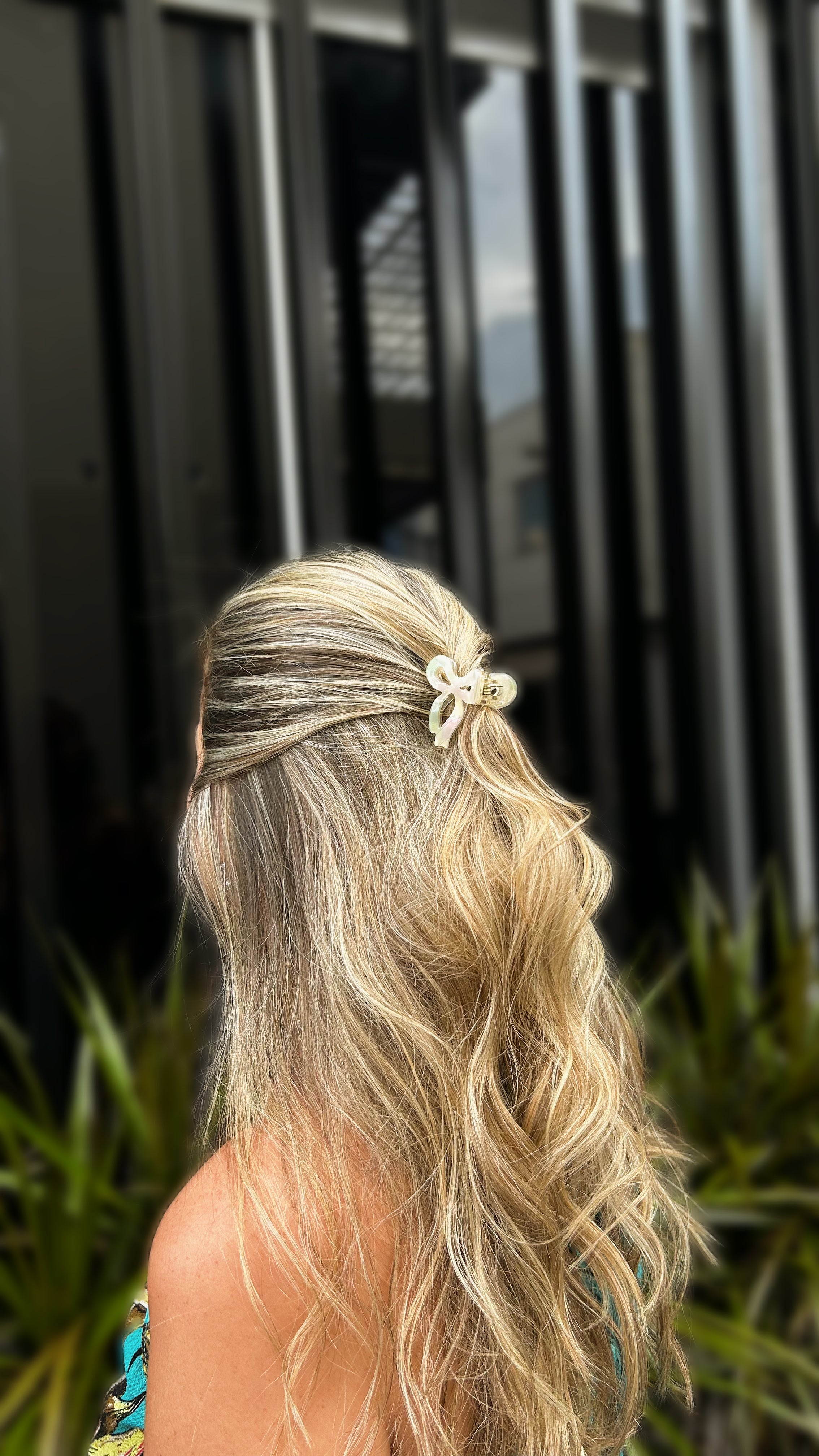 Acessório Cabelo Lacinho