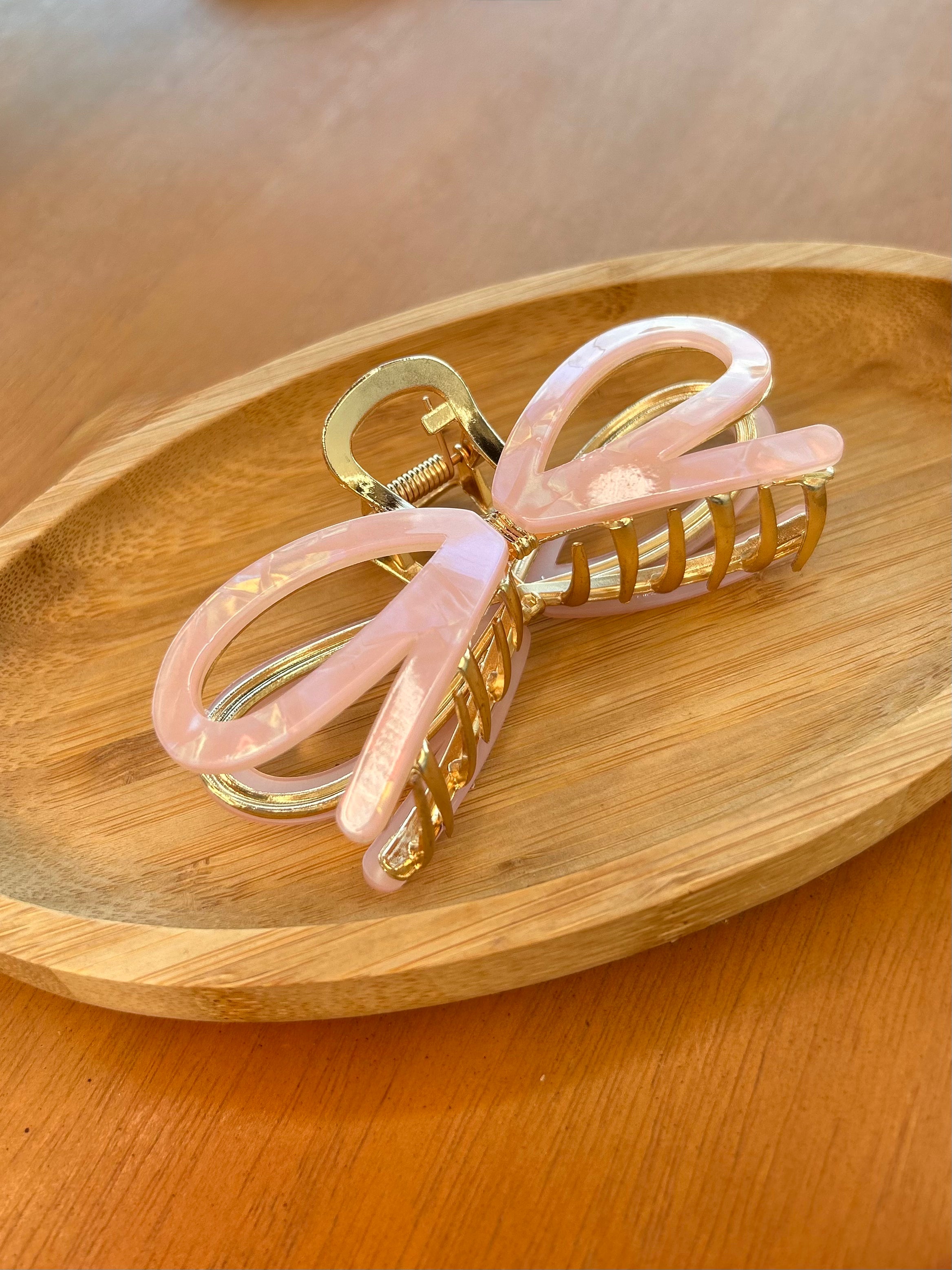 Acessório Cabelo Laço G