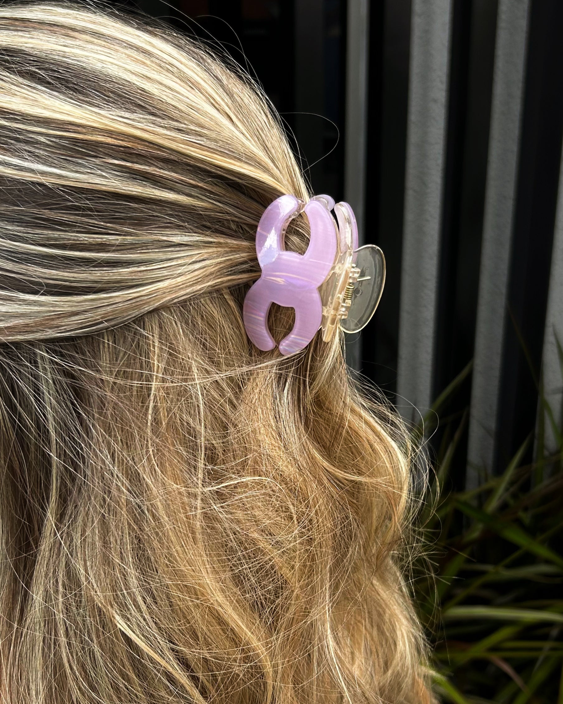 Acessório Cabelo Chanel