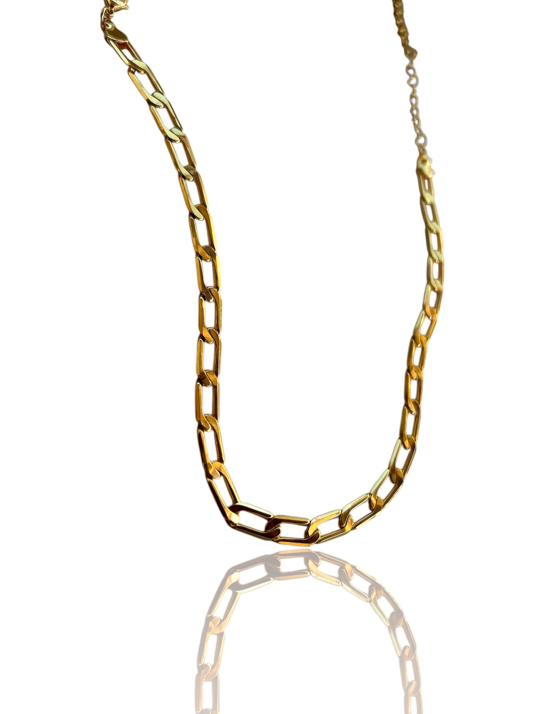 Colar Choker Cartier