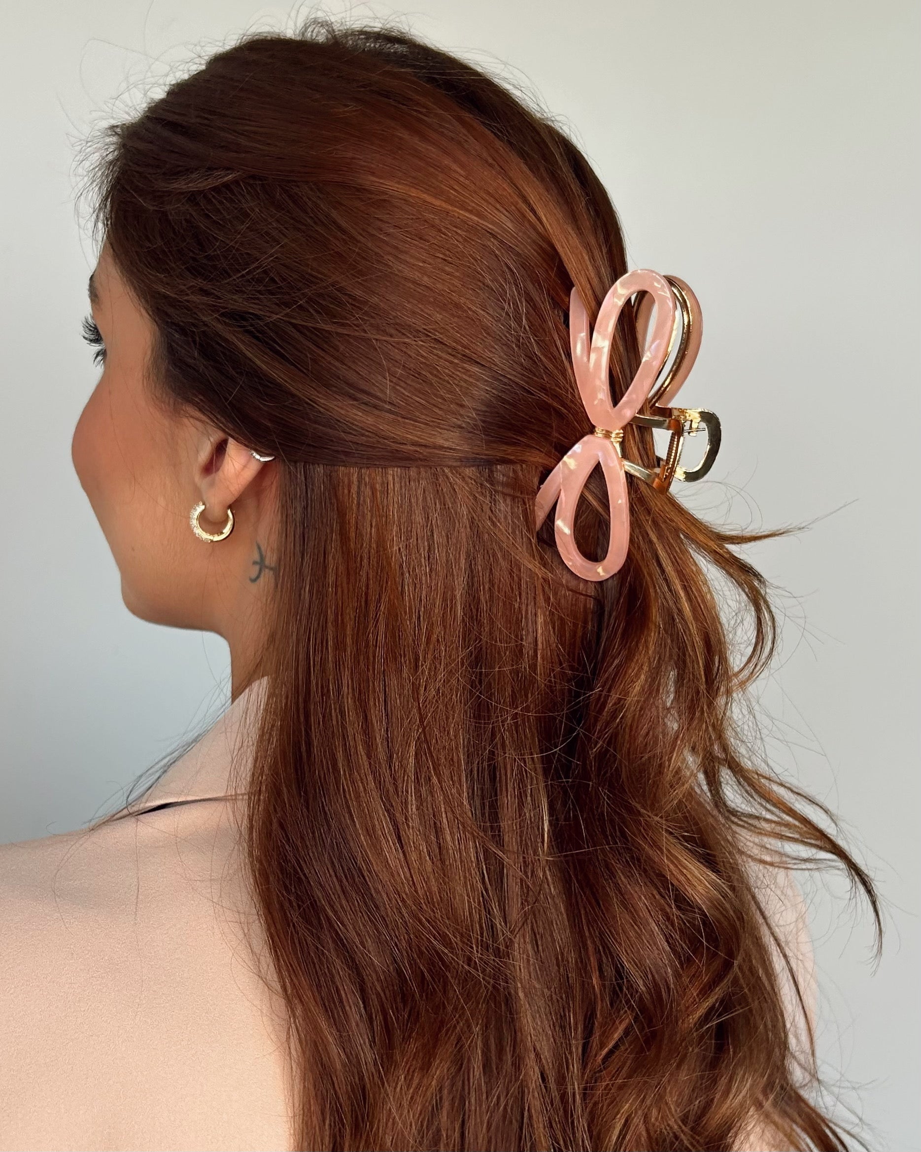 Acessório Cabelo Laço G