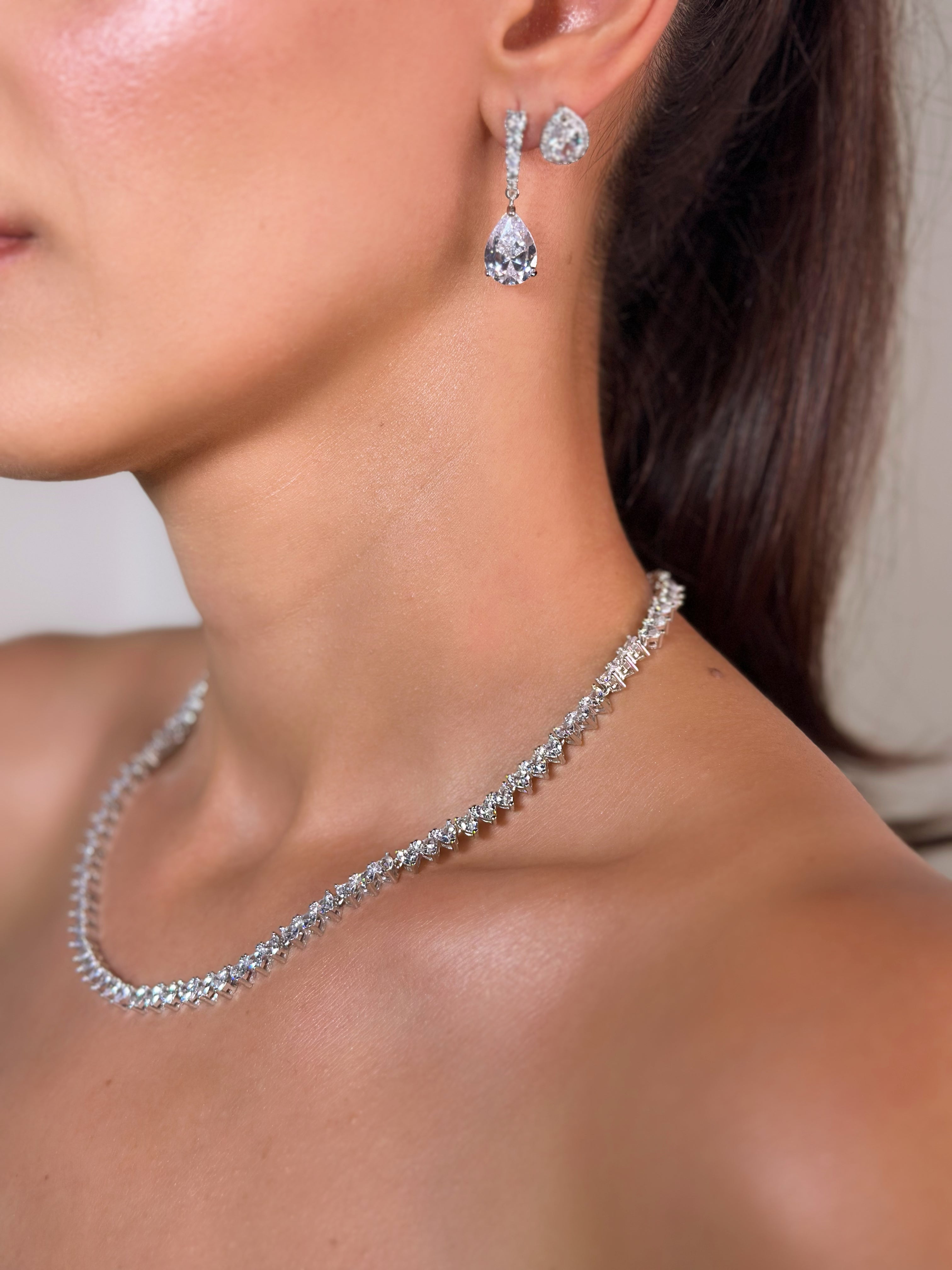 Riviera Giovanna Banho  Ródio